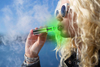 R&M Box Pro 6000 Puffs Air Bar Box Vape