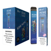 R&M Legend + Puff Box 6% Nicotine | Vape jetable en gros | Puff Max