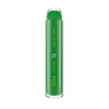 R&M Crystal 3600 Puffs Flum Flum Vape Disposable Device