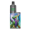 R&M Box Max Le nouveau fabricant de vape | Fournisseur