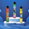 R&M Glow 2800 Puffs Bar Myle Vape jetable