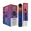 Échantillon gratuit|2000 bouffées|Fabricant de vape jetable|Distributeur|Grossiste