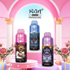 USA Royaume-Uni Populaire Létrange du jus de vape de longue durée 2% 5% Saline Nicotine RVB Lumière 8K R&M Paradis Disposable Dispositif Disposable Disposable Disposy Vape Vape