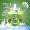 R&M YOGOST Cotton Candy 8ml e liquide Vape Fabricant