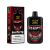 USA UK Factory Wholesale OEM Smoke Vape Pod Pod Disposable Elf Bar Ultra R&M Monster 6000 Puffs Mesh Boby Electronic Cigarette