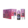 8000puffs R&M paradis bobine séparée en filet séparé préfabillé 15 ml ejuice jetable vape rechargeable elf elux bangxxl vape 