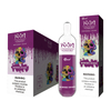 R&M YOGOST 8ml E-liquide 3500 Puffs UK Dispositif Vape Jetable