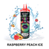 Esco Bar OEM LOGO FACTORY FACTORY VAPEUR VAPE MAISE 6000 PUFF 
