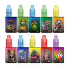 R&M Box Pro Wholesale 5% Nicotine UK Disposable Vape