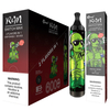 R&M Switch Max Nouvel arrivée en acheter un et profiter de deux saveurs