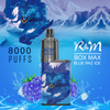 R&M Box Max Ireland Personnalisez la marque Airfow Airfow Disposable Vape