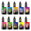 R&M Box Pro 6000 Puffs Air Bar Box Vape