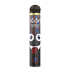R & M XTRA 1600 Puffs 6% Dispositif jetable Vape liquide de Nicotine