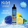 Cool Minit|5000 bouffées|Fournisseur de vape jetable
