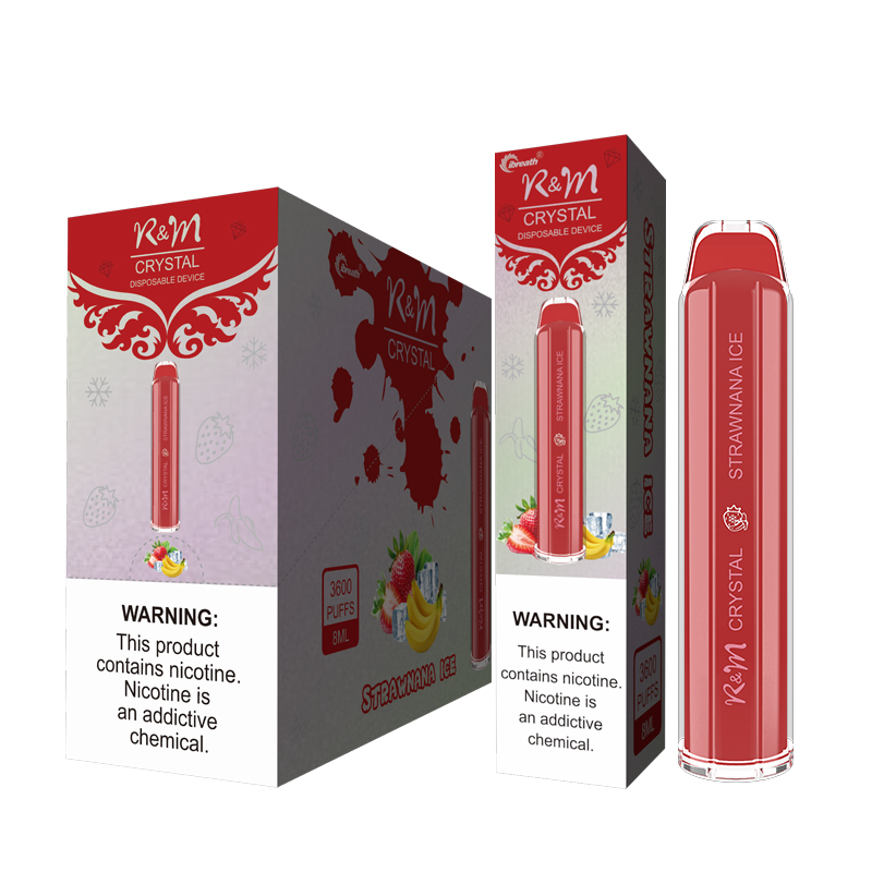Fabricant de vape jetable Smok Novo | Grossiste