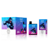 R&M Box Mini Blast Energy 2500 Puffs Vape Fabricant | Fournisseur