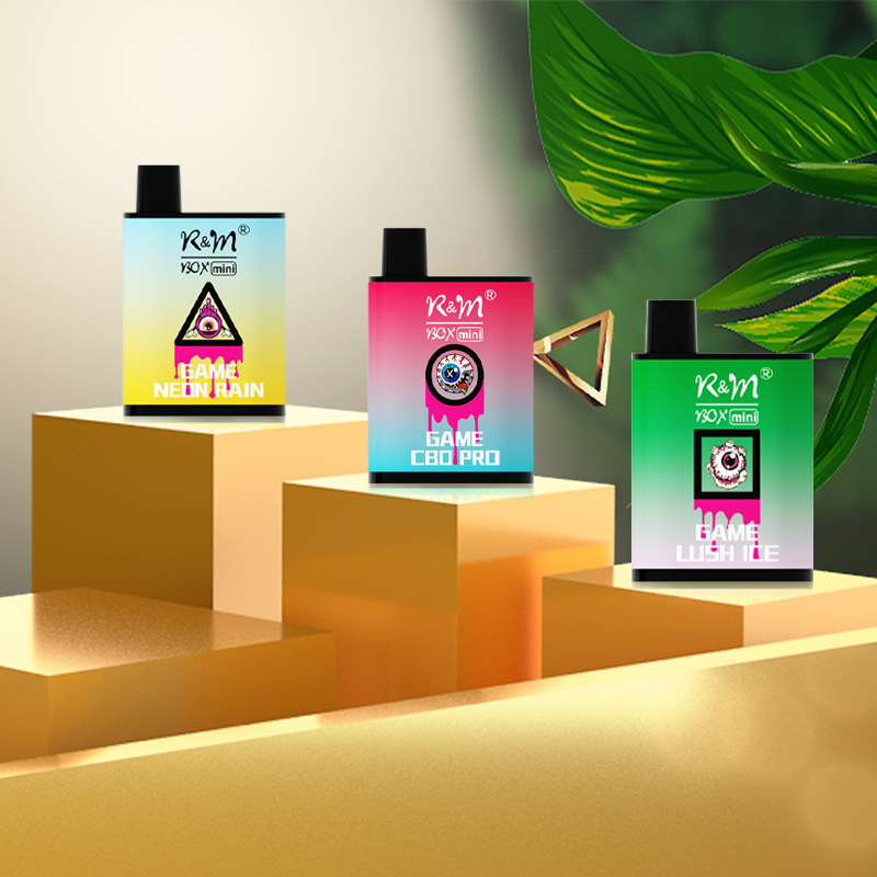 Énergie de l'explosion | 5% de nicotine | grossiste jetable vape