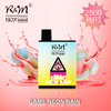 R&M Box Mini 3% Nicotine | Vape Vape Wholesiste | Fournisseur
