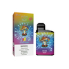 Glace luxuriante | 5% de nicotine | Grossiste de vape jetable | Fabricant