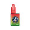 R&M Box Pro Fruit Flavour Ruiissa Vape jetable