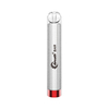 Europe Ireland UK Logo personnalisé Brand OEM 600 Puffs 20mg 0mg E Juice Mini Disposable Vape Pen Geek Bar E Cigarette