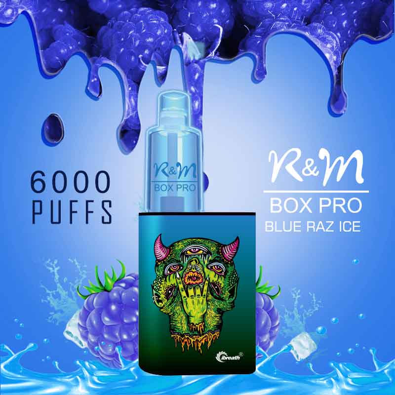 Mamba Dazzle King | 5% de nicotine | Vape Vape Dispos Vape | Fabricant