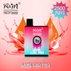 R&M Box Mini Magic Oil | 5% Salt Nicotine Allemagne Vape Vape | Fabricant
