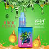 R&M Box Pro 5% Nicotine England Vape Fabricant | Fournisseur