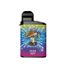 R&M Box Pod Vapeable Vape | 5% de nicotine | Fournisseur | Grossiste