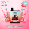 3% de nicotine | Grossiste de vape jetable | Distributeur