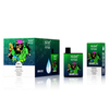 R&M Box Mini Aloe Grape | 2500 Puffs | Grossiste de vape jetable | Fournisseur