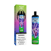 R&M Legend Dragon Free échantillon Distributeur de vape jetable | Puff Max